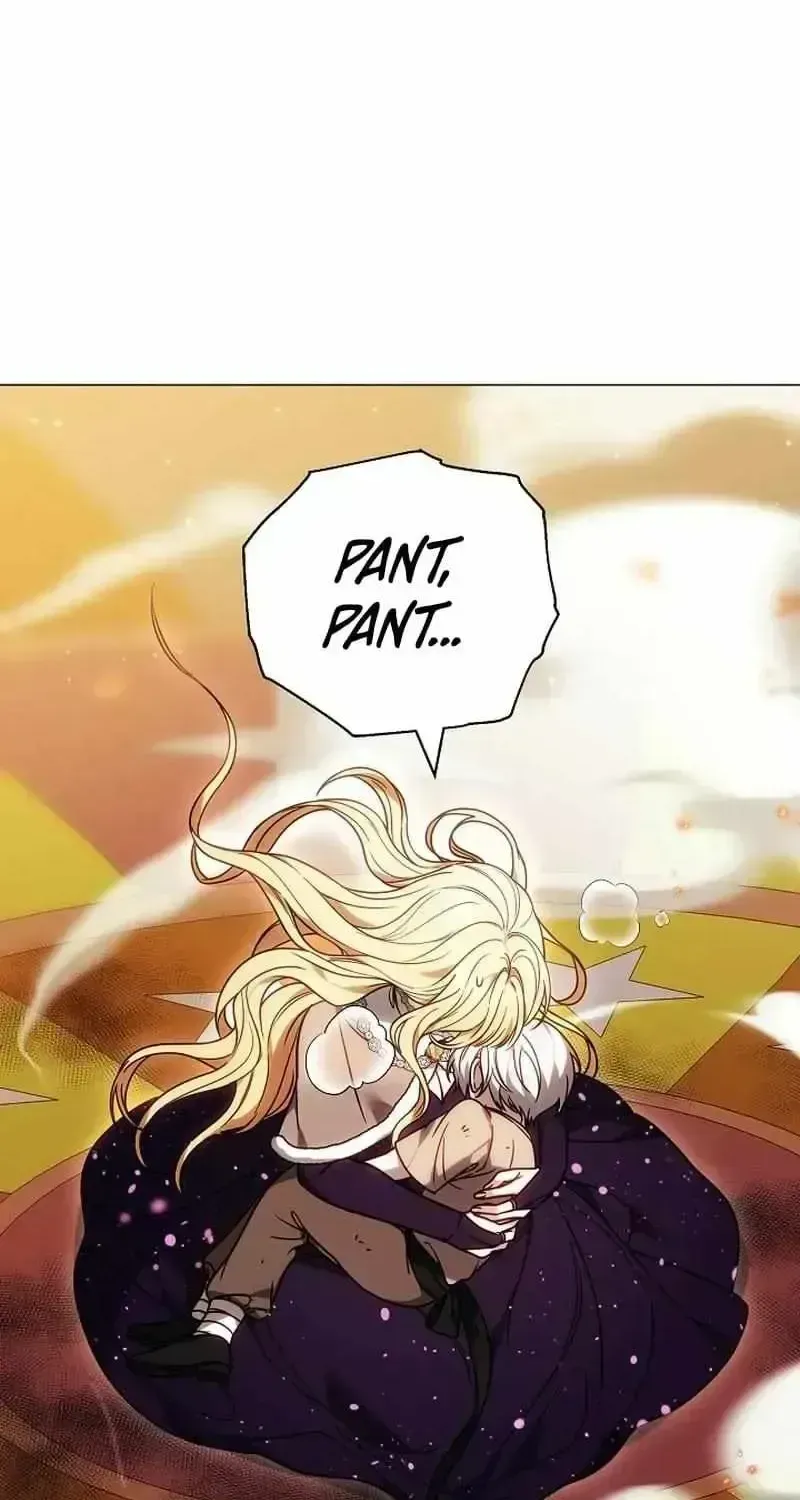 The Main Protagonists Broke Up Chapter 1.3 page 116 - 