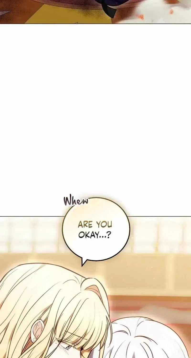 The Main Protagonists Broke Up Chapter 1.3 page 117 - 