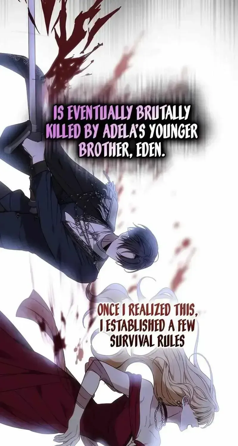 The Main Protagonists Broke Up Chapter 1.3 page 30 - 