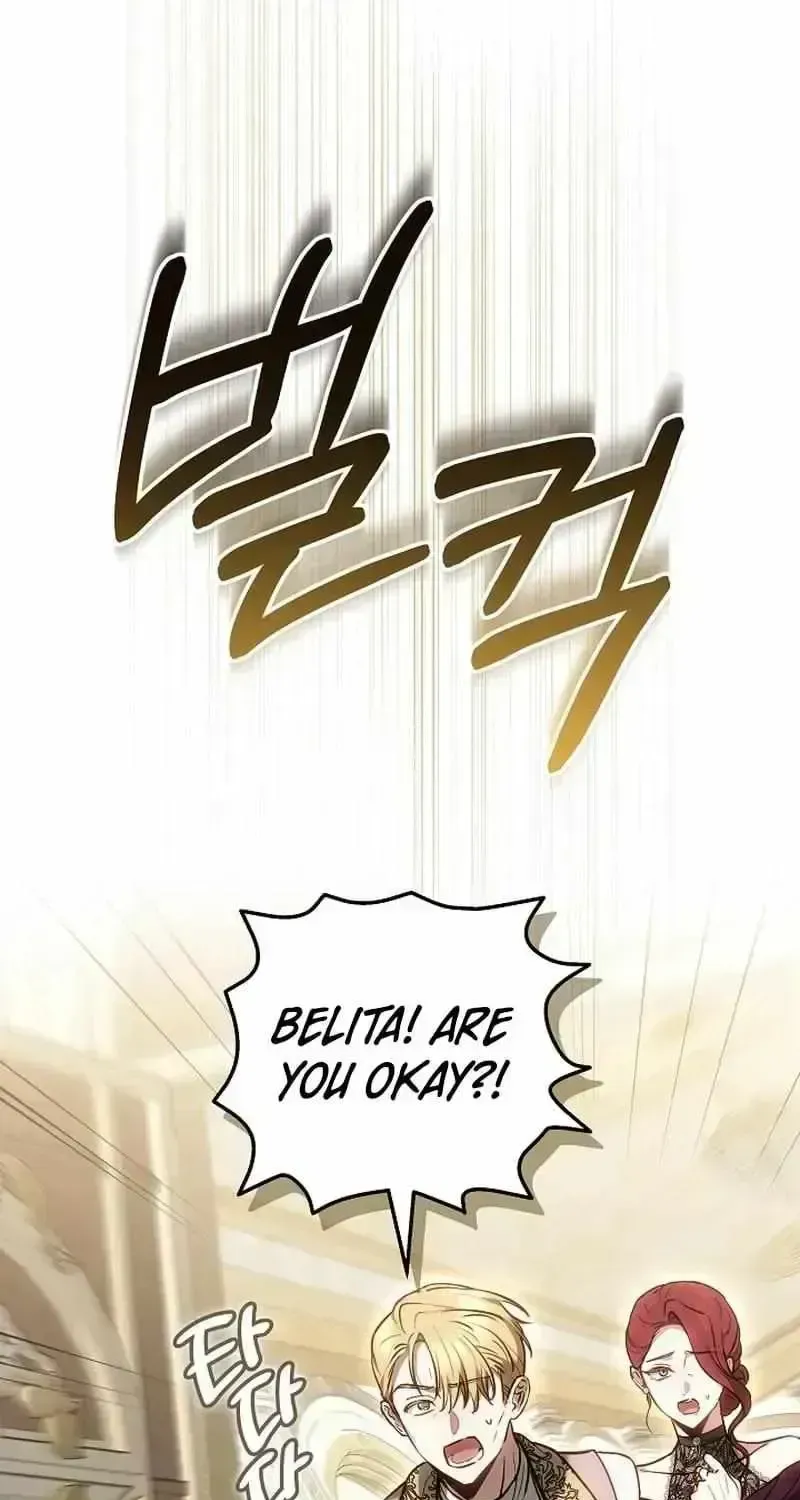 The Main Protagonists Broke Up Chapter 1.3 page 36 - 