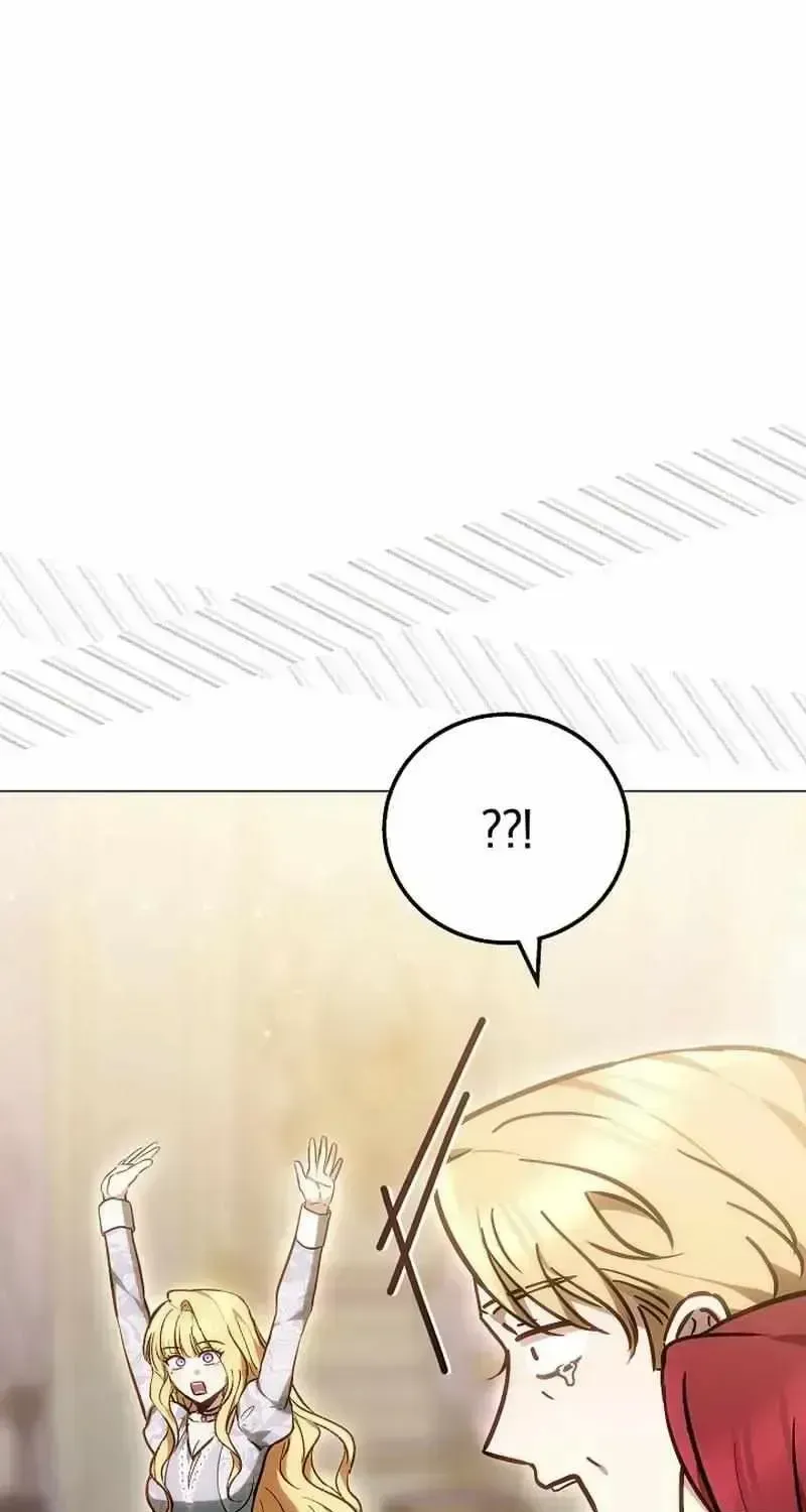 The Main Protagonists Broke Up Chapter 1.3 page 38 - 