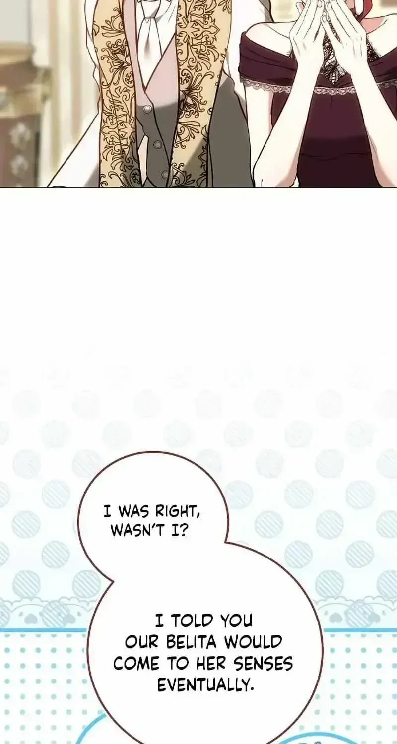 The Main Protagonists Broke Up Chapter 1.3 page 45 - 