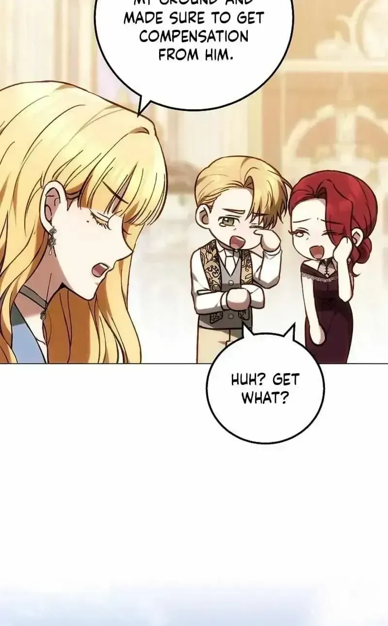 The Main Protagonists Broke Up Chapter 1.3 page 47 - 