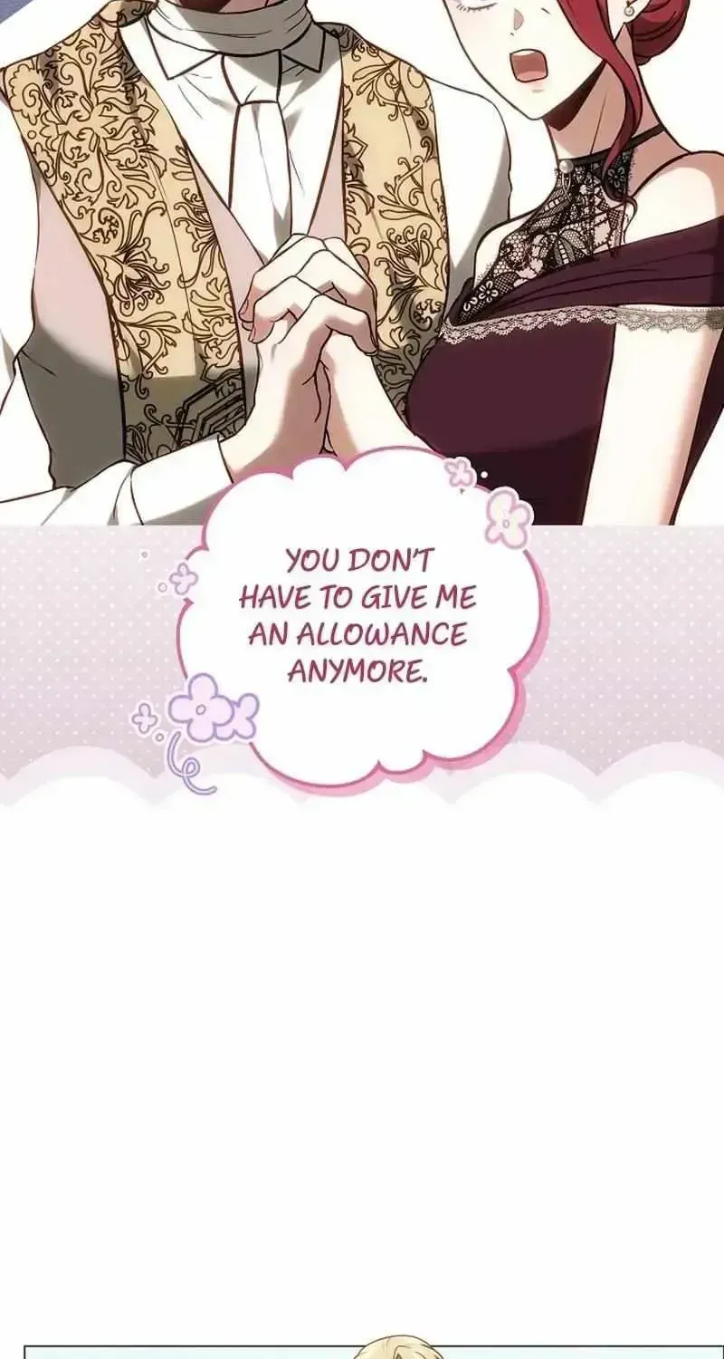 The Main Protagonists Broke Up Chapter 1.3 page 51 - 