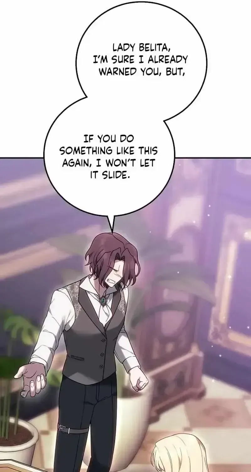 The Main Protagonists Broke Up Chapter 1.3 page 7 - 