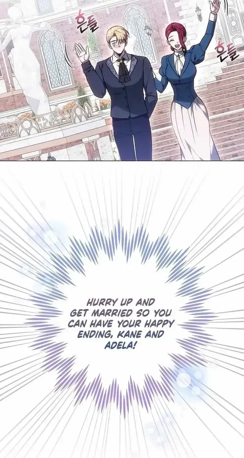 The Main Protagonists Broke Up Chapter 1.3 page 62 - 
