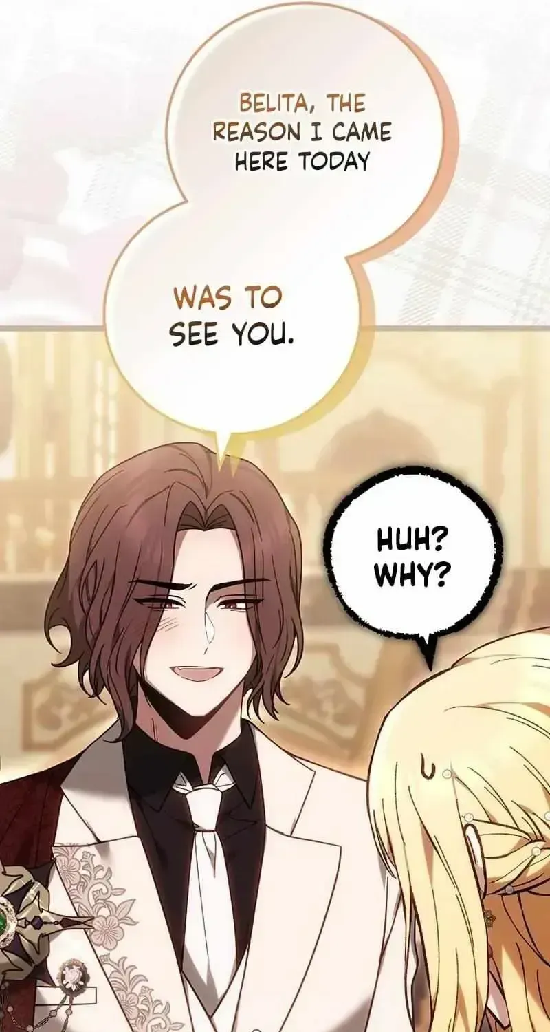 The Main Protagonists Broke Up Chapter 1.3 page 71 - 