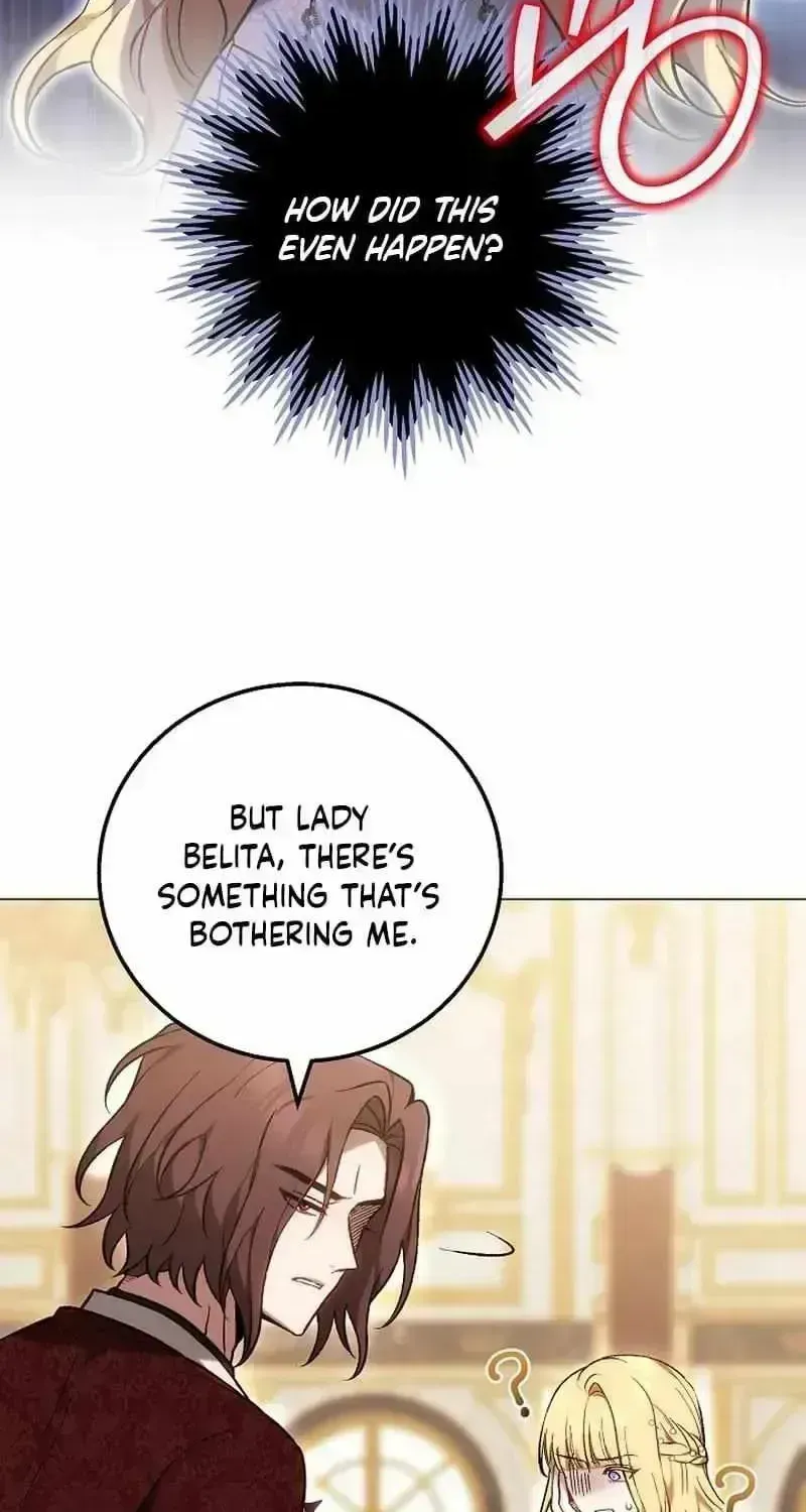 The Main Protagonists Broke Up Chapter 1.3 page 79 - 