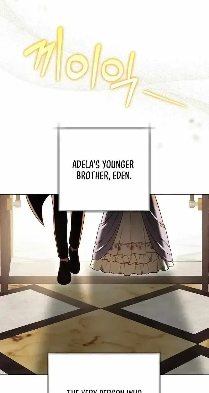 The Main Protagonists Broke Up Chapter 1.3 page 85 - 