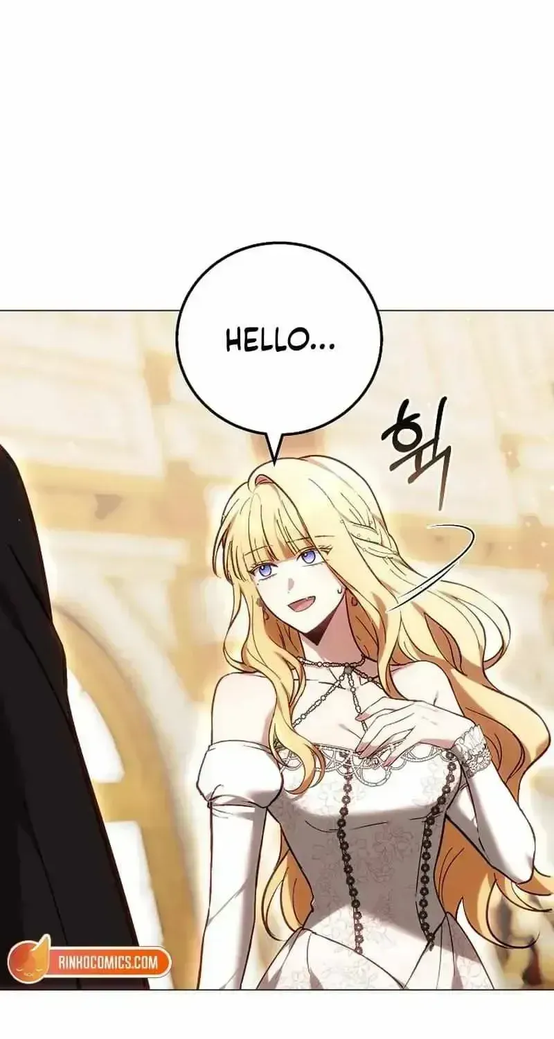The Main Protagonists Broke Up Chapter 1.3 page 90 - 