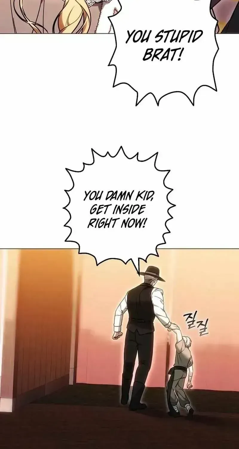 The Main Protagonists Broke Up Chapter 1.4 page 121 - 