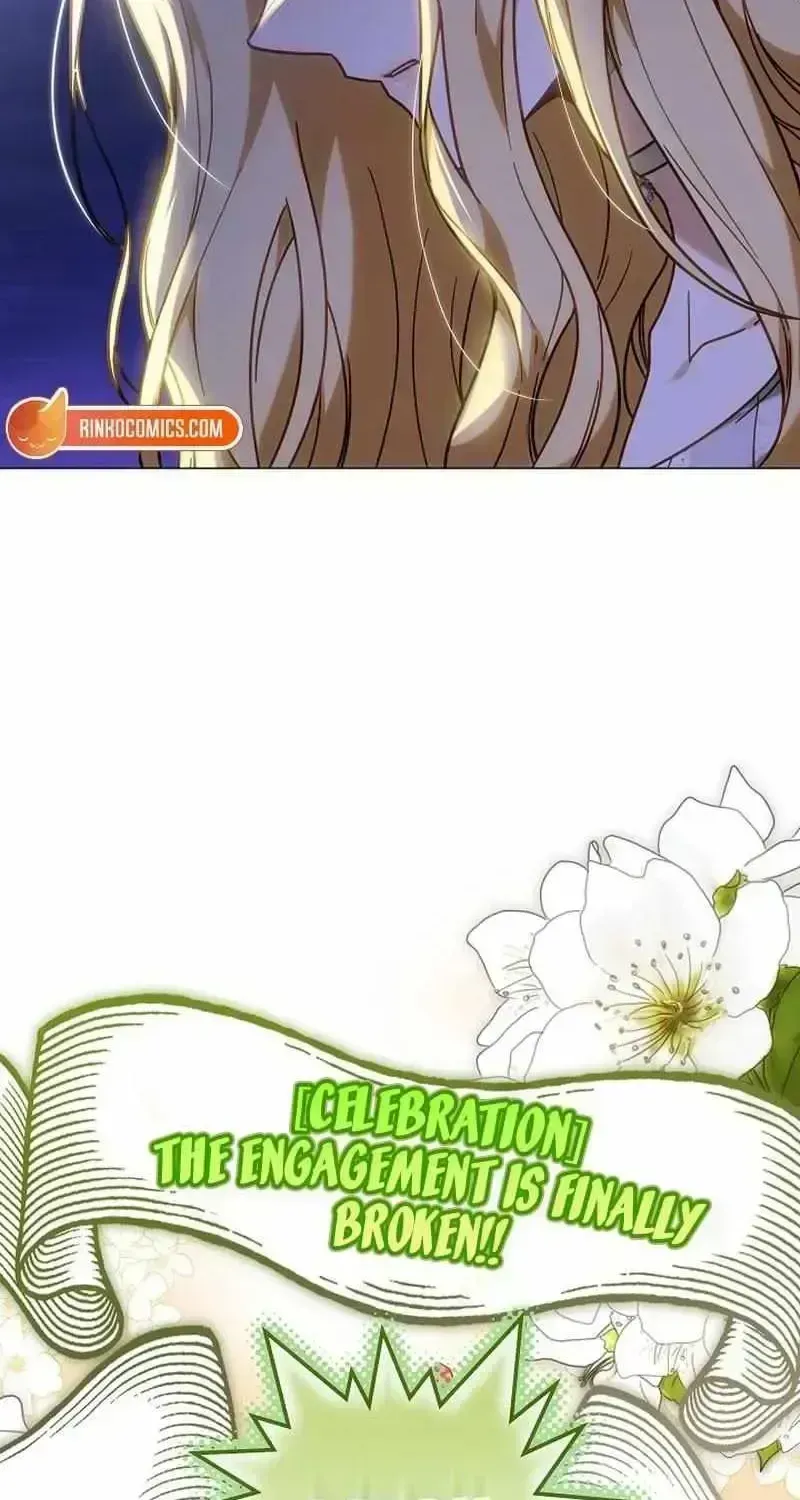 The Main Protagonists Broke Up Chapter 1.4 page 19 - 