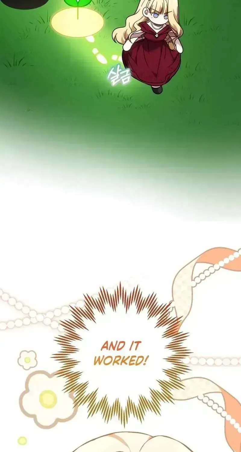 The Main Protagonists Broke Up Chapter 1.4 page 33 - 