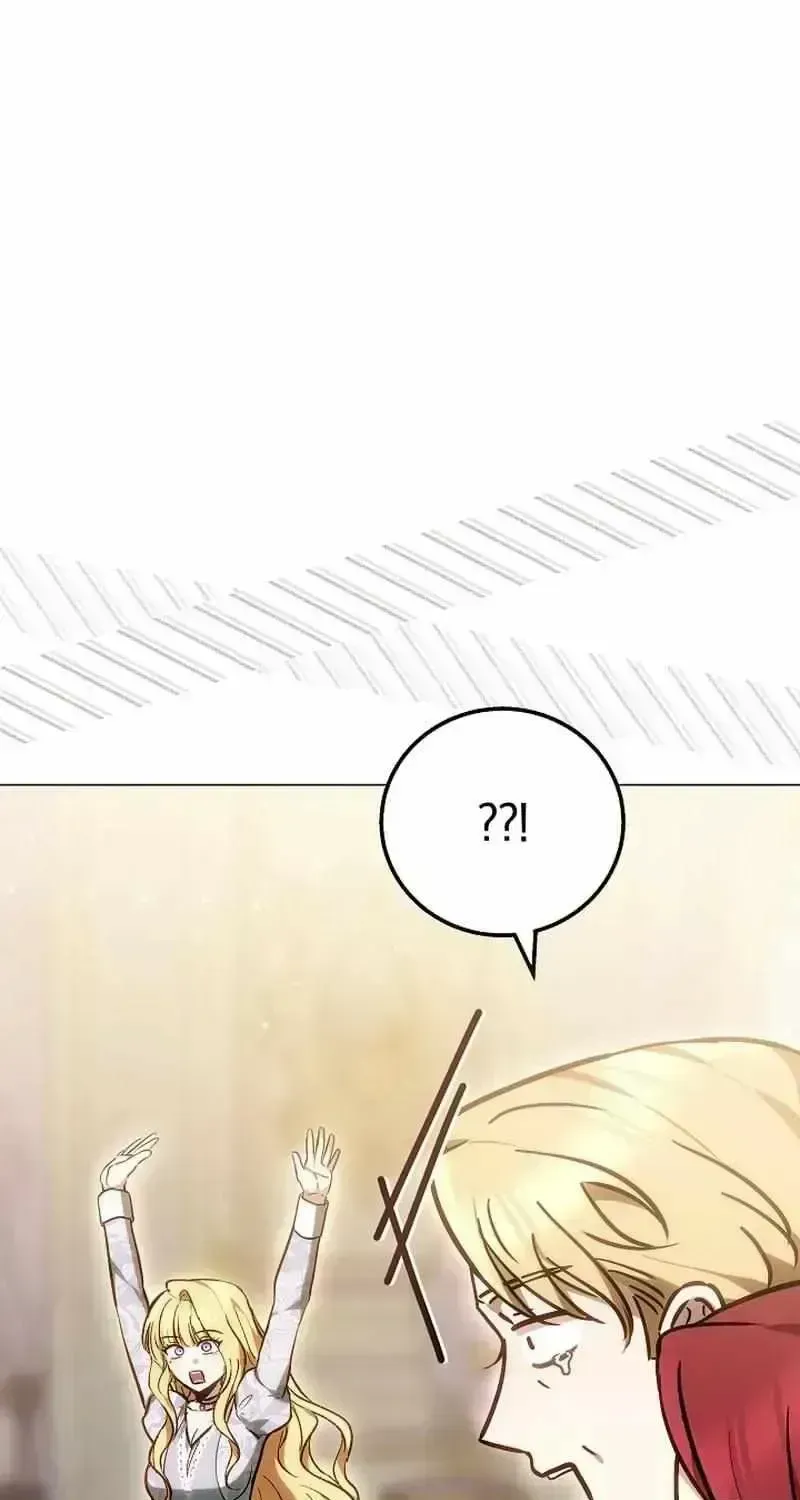 The Main Protagonists Broke Up Chapter 1.4 page 38 - 