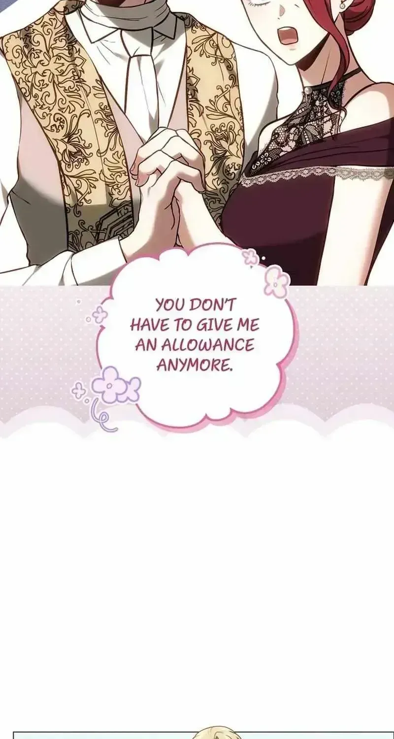 The Main Protagonists Broke Up Chapter 1.4 page 51 - 