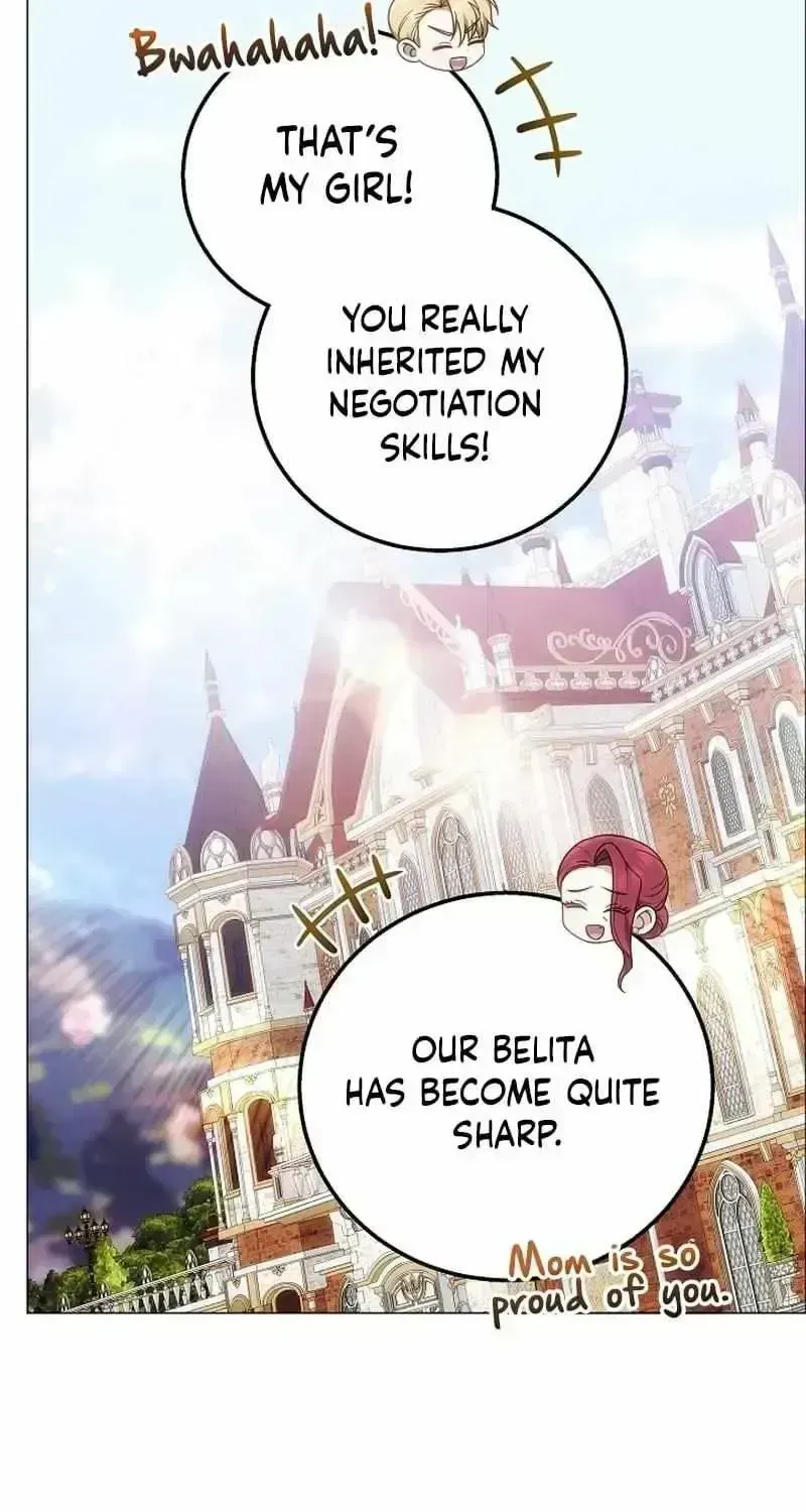The Main Protagonists Broke Up Chapter 1.4 page 52 - 