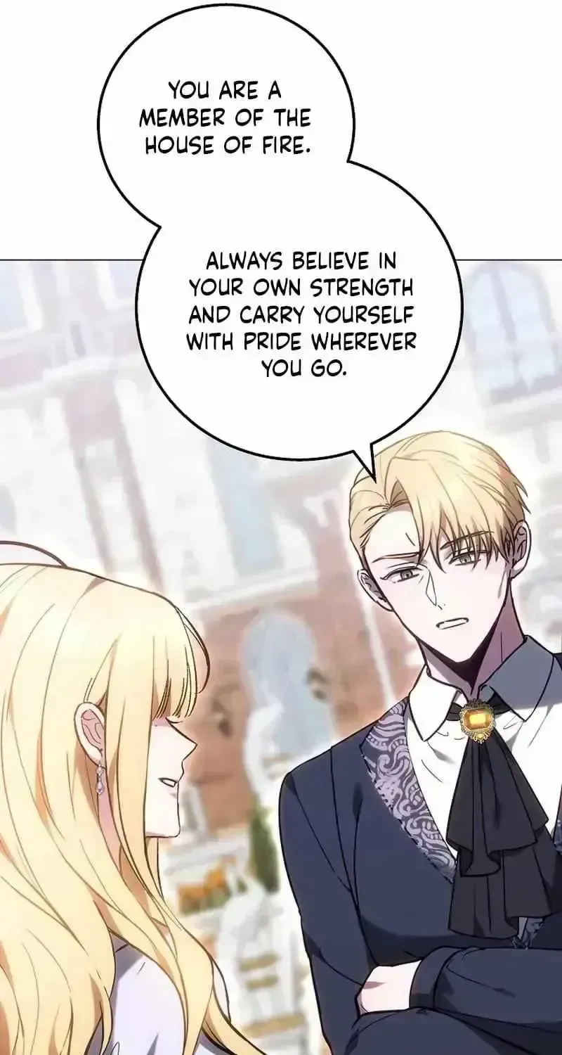 The Main Protagonists Broke Up Chapter 1.4 page 59 - 