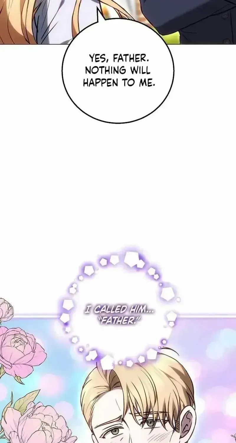 The Main Protagonists Broke Up Chapter 1.4 page 60 - 