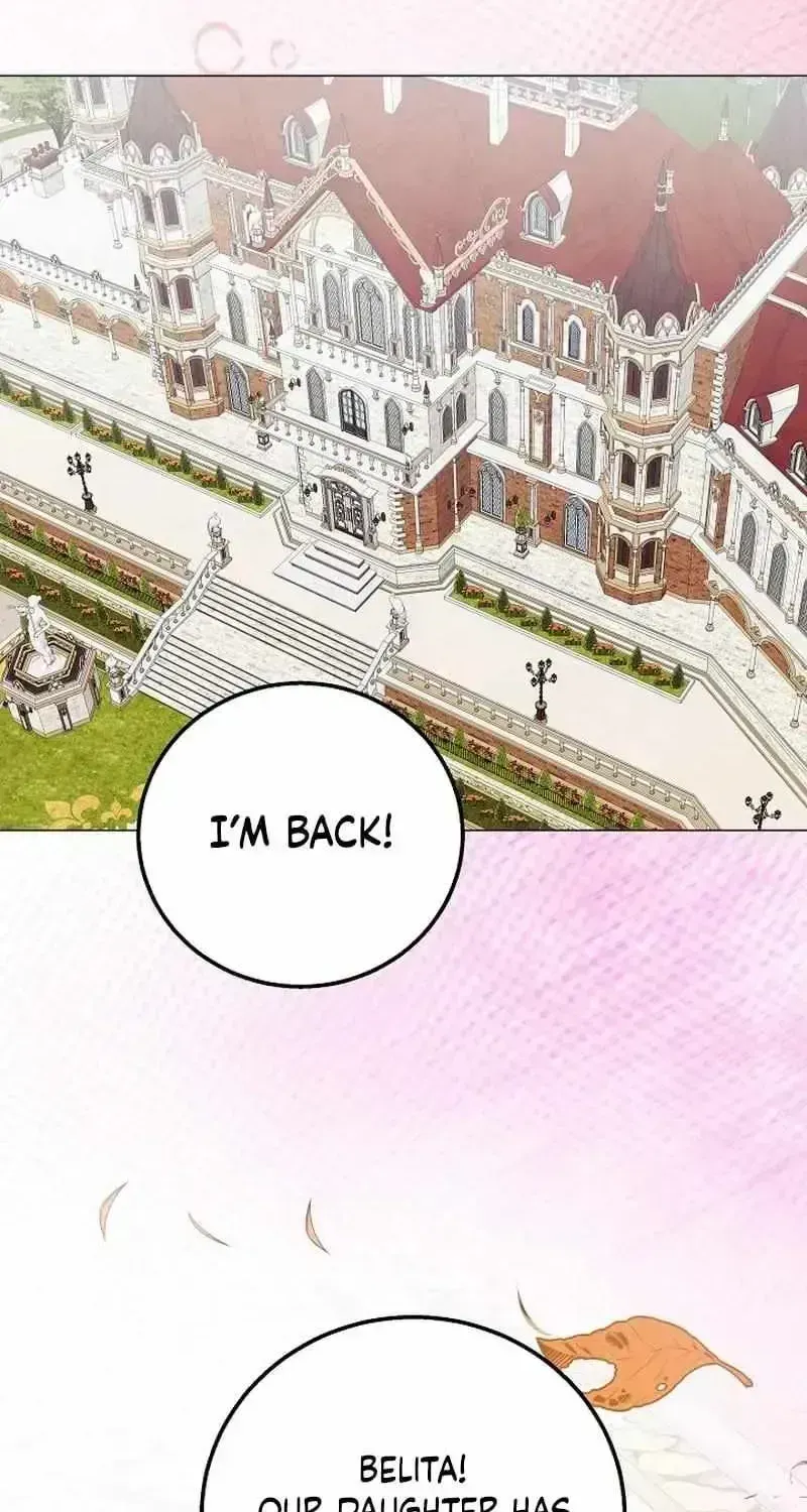 The Main Protagonists Broke Up Chapter 1.4 page 66 - 