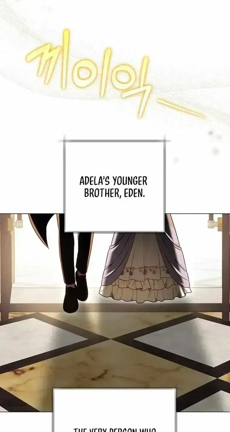 The Main Protagonists Broke Up Chapter 1.4 page 85 - 