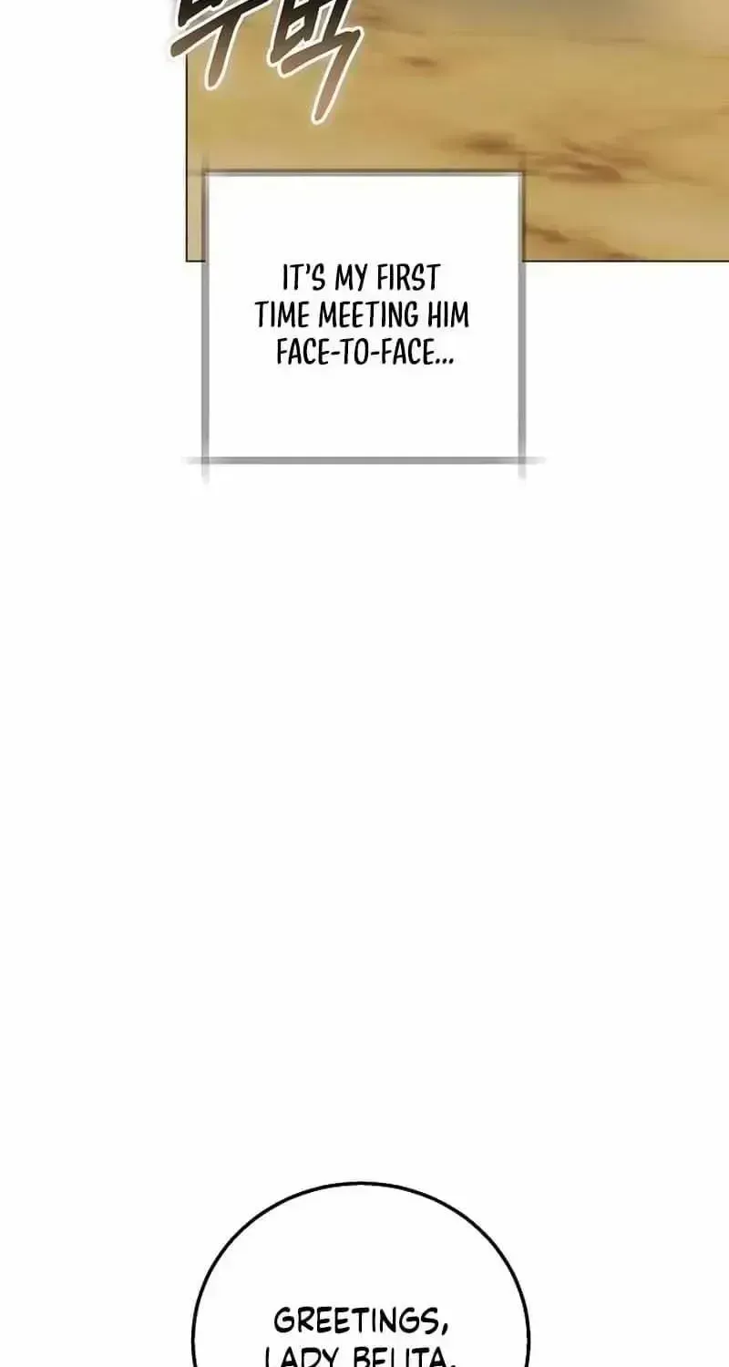 The Main Protagonists Broke Up Chapter 1.4 page 88 - 