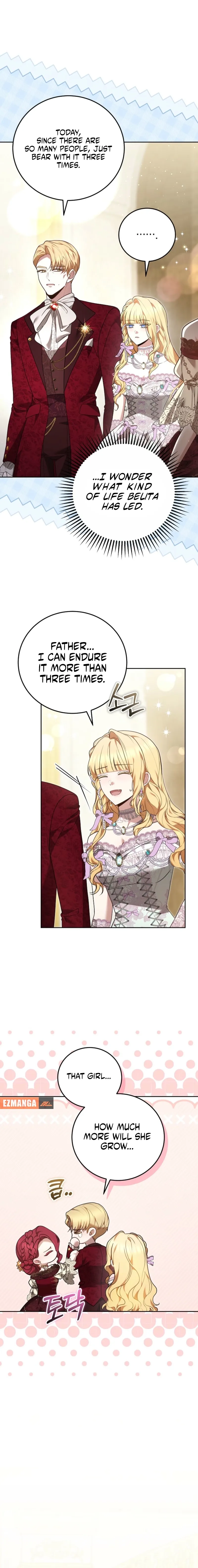The Main Protagonists Broke Up Chapter 10 page 2 - 