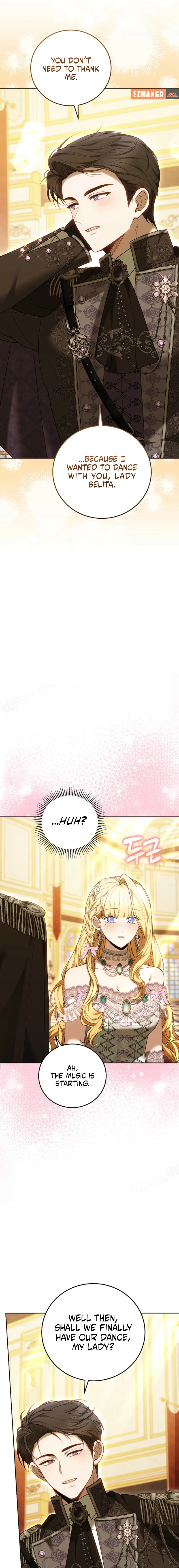 The Main Protagonists Broke Up Chapter 10 page 23 - 