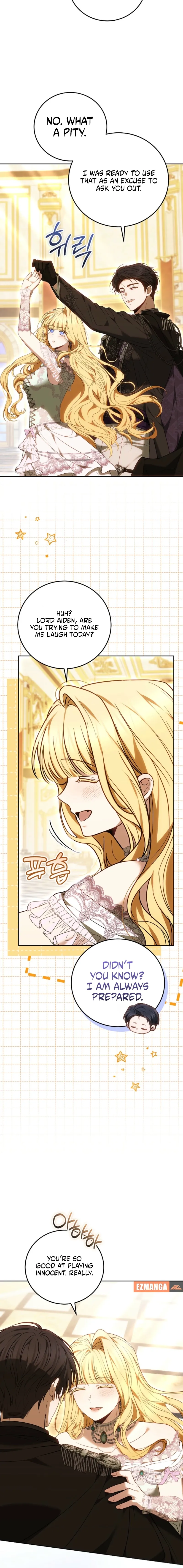 The Main Protagonists Broke Up Chapter 10 page 26 - 