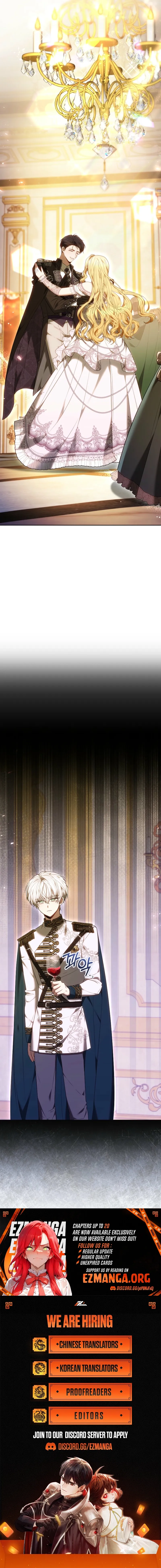 The Main Protagonists Broke Up Chapter 10 page 29 - 