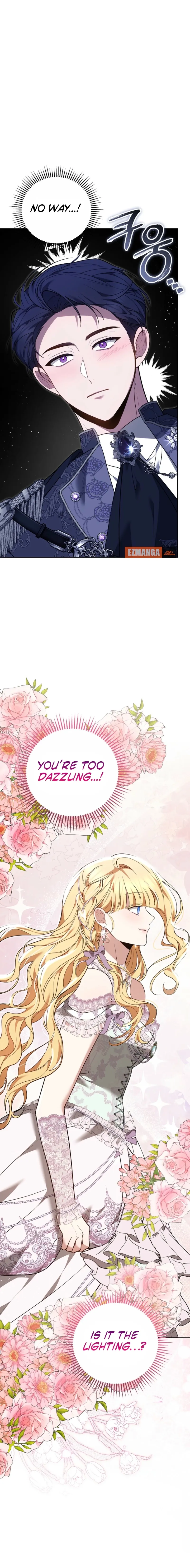 The Main Protagonists Broke Up Chapter 10 page 7 - 