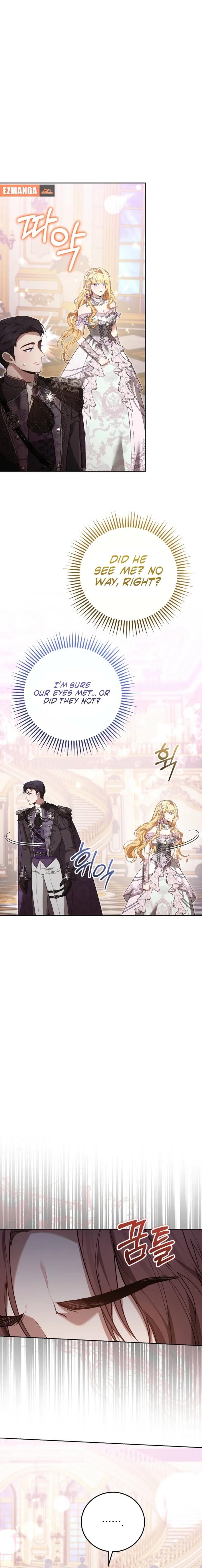 The Main Protagonists Broke Up Chapter 10 page 9 - 