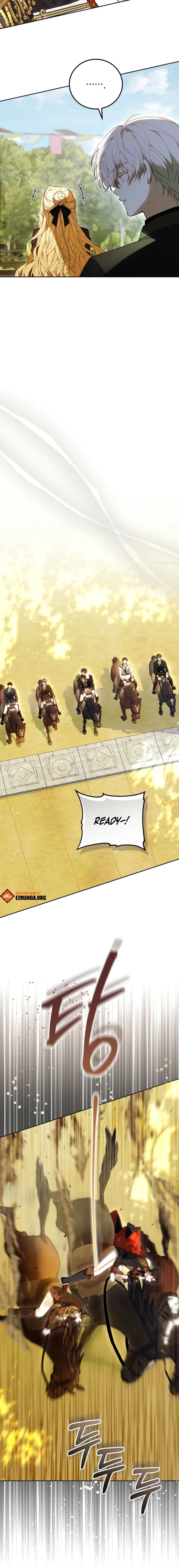 The Main Protagonists Broke Up Chapter 11 page 18 - 
