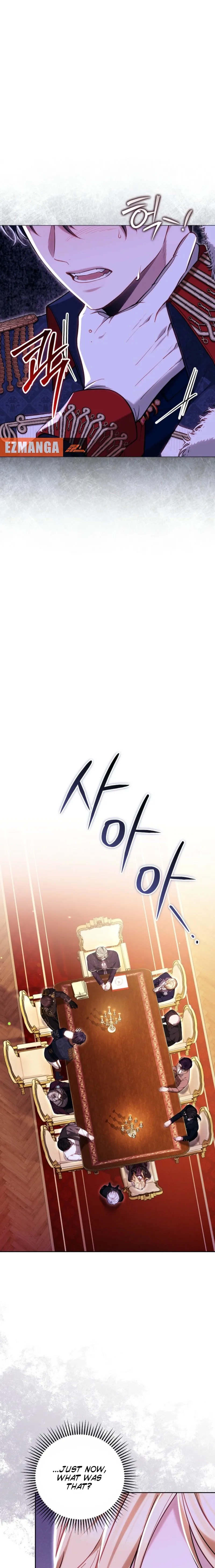 The Main Protagonists Broke Up Chapter 14 page 9 - 