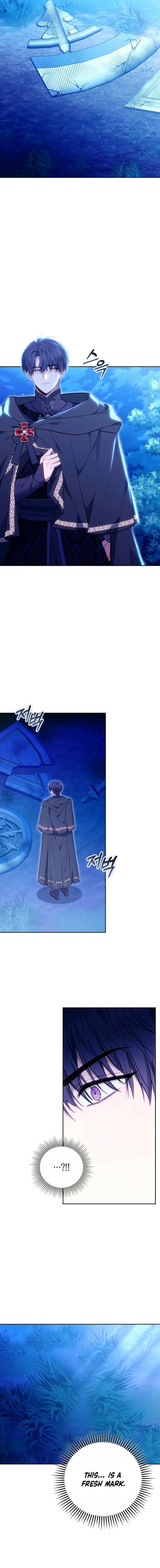 The Main Protagonists Broke Up Chapter 18 page 18 - 