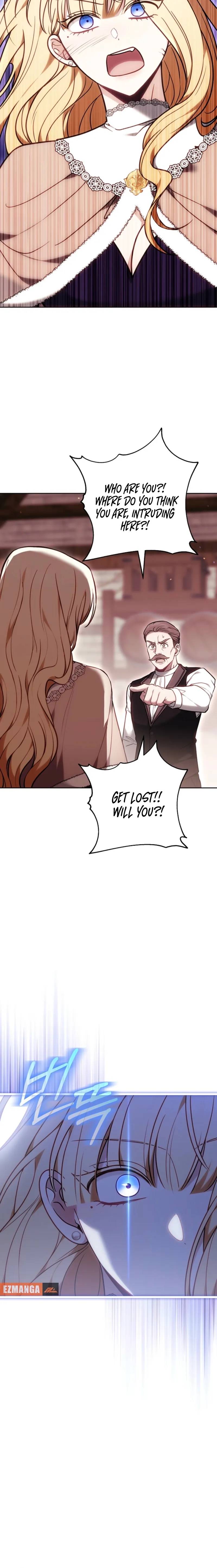 The Main Protagonists Broke Up Chapter 2 page 4 - 