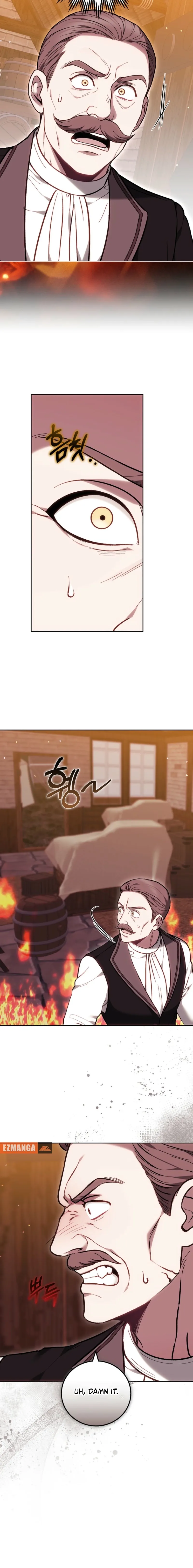The Main Protagonists Broke Up Chapter 2 page 6 - 