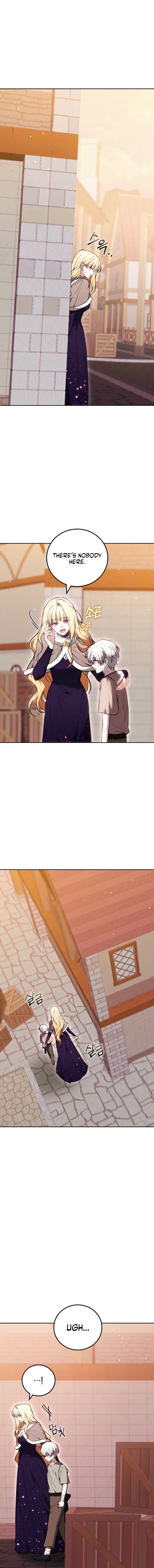 The Main Protagonists Broke Up Chapter 2 page 7 - 