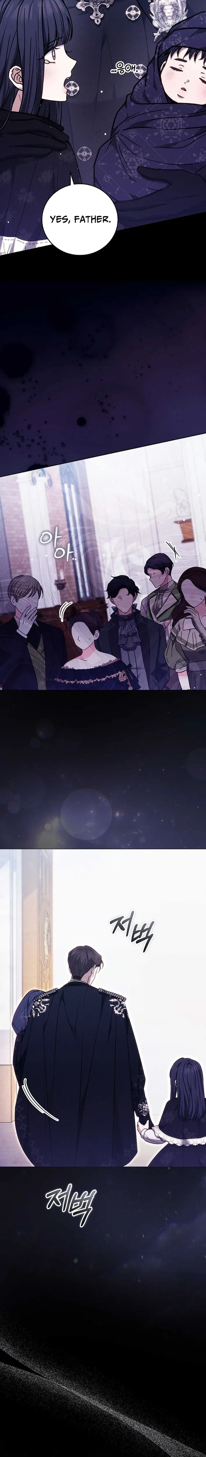 The Main Protagonists Broke Up Chapter 22 page 19 - 