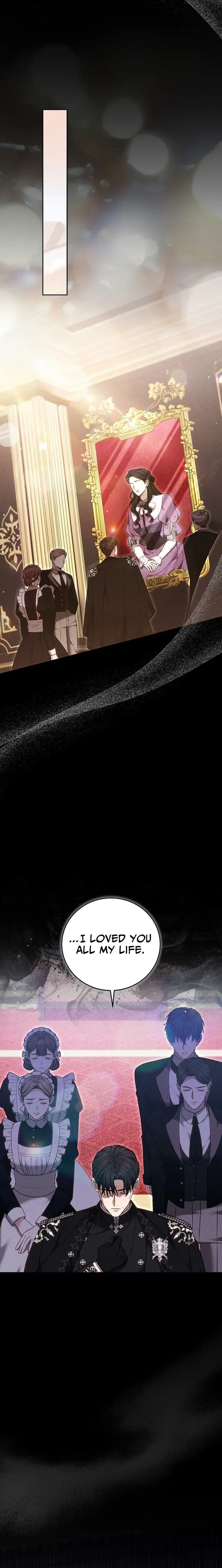 The Main Protagonists Broke Up Chapter 22 page 20 - 
