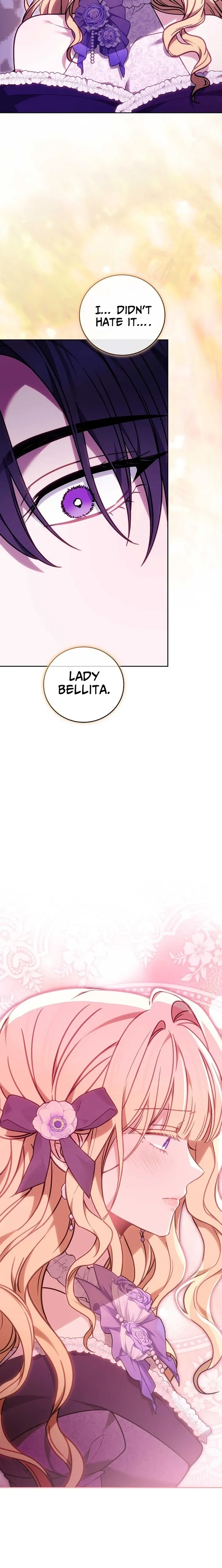 The Main Protagonists Broke Up Chapter 22 page 7 - 