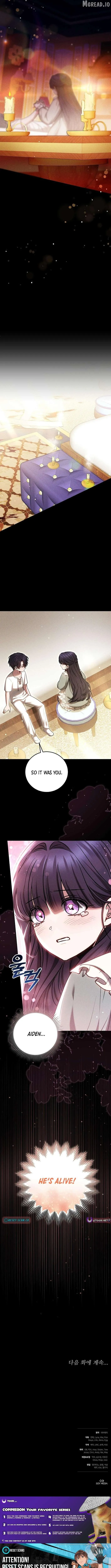 The Main Protagonists Broke Up Chapter 27 page 12 - 