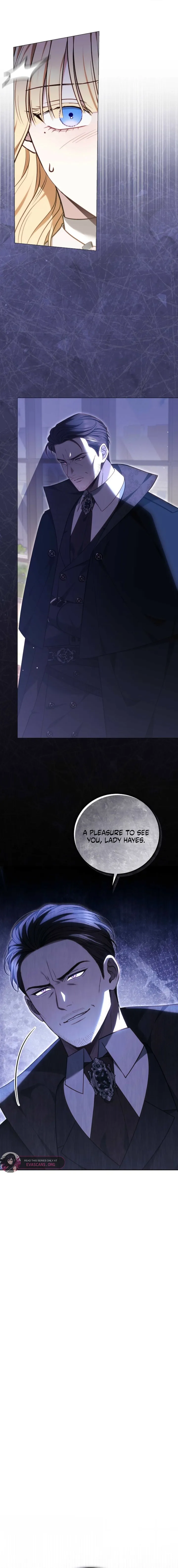 The Main Protagonists Broke Up Chapter 28 page 17 - 