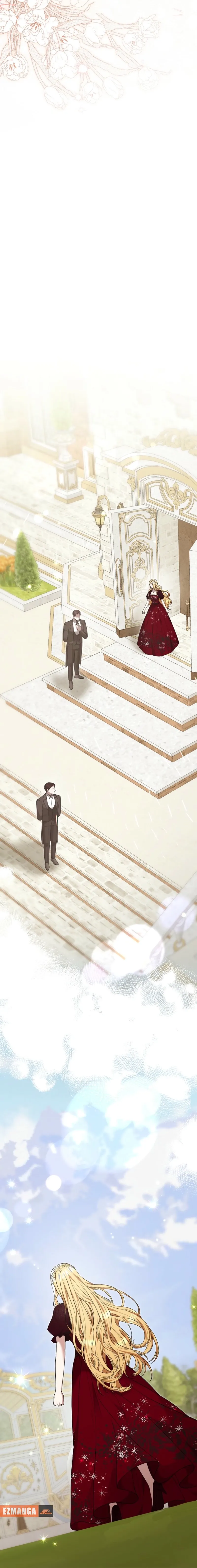 The Main Protagonists Broke Up Chapter 6 page 14 - 