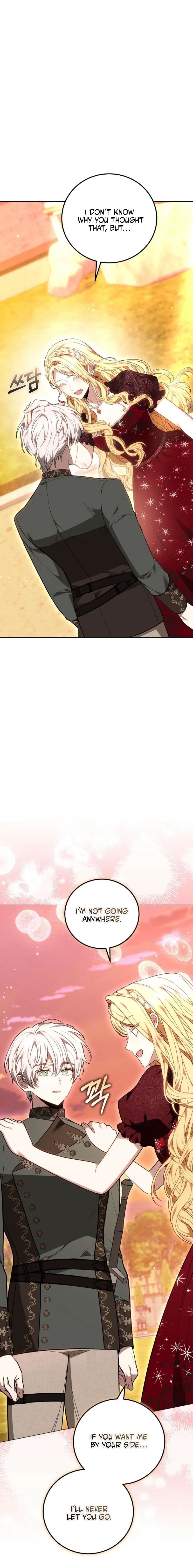 The Main Protagonists Broke Up Chapter 7 page 26 - 