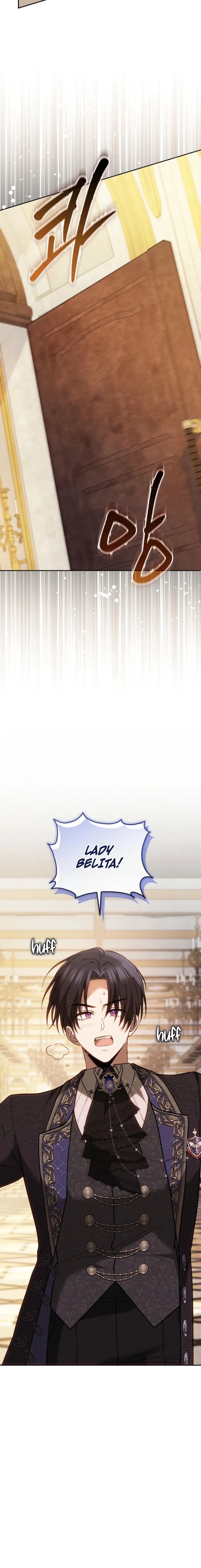 The Main Protagonists Broke Up Chapter 7 page 10 - 