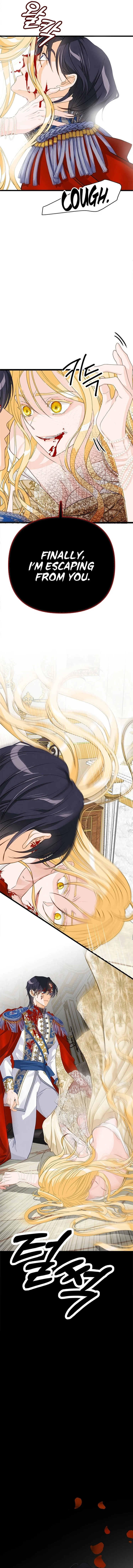 The Majesty Makeover Chapter 0 page 14 - 