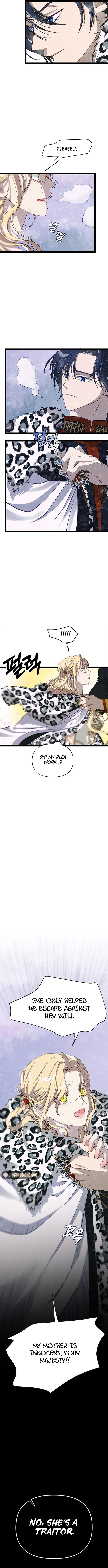 The Majesty Makeover Chapter 0 page 5 - 