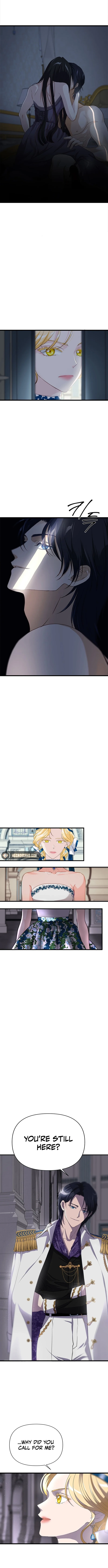 The Majesty Makeover Chapter 1 page 10 - 