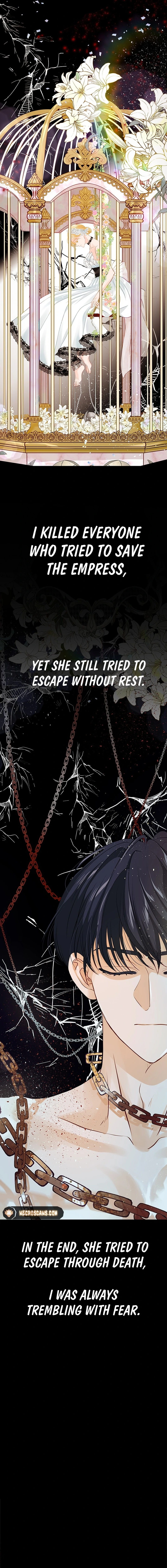 The Majesty Makeover Chapter 10 page 13 - 