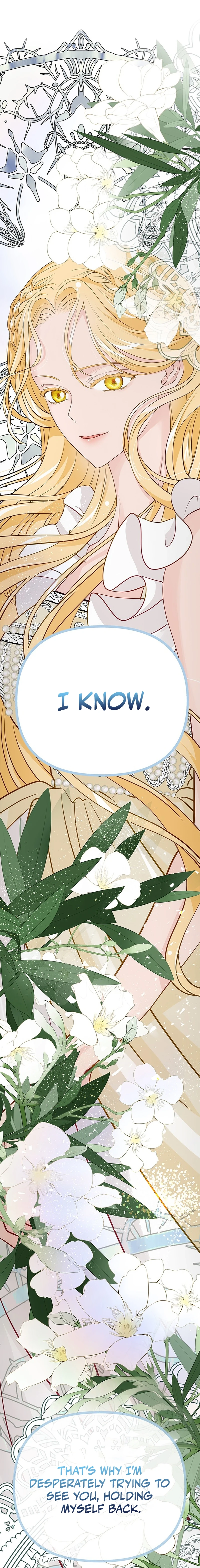 The Majesty Makeover Chapter 11 page 22 - 